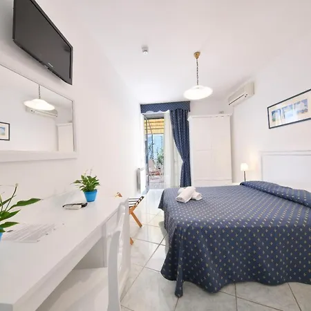 Hotel Noris Ischia