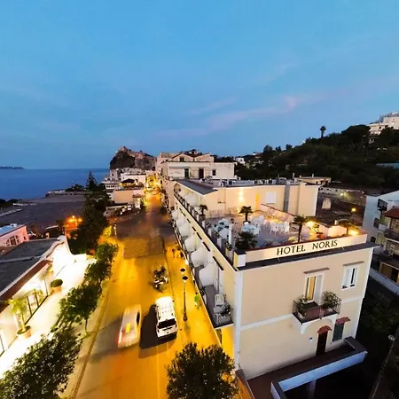 Otel Noris Ischia