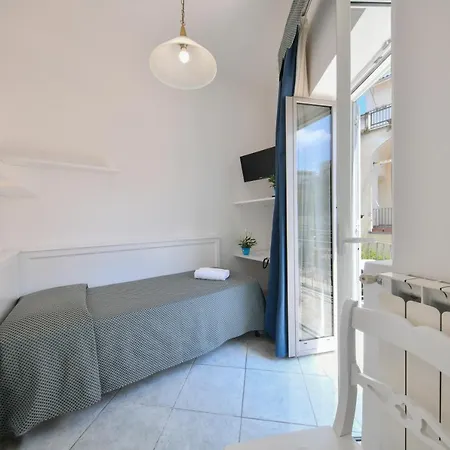 Hotel Noris Ischia