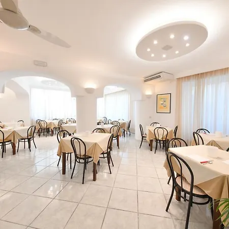 Noris 3* Ischia