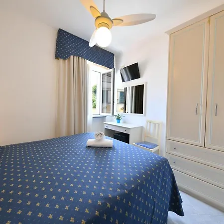 Hotel Noris Ischia
