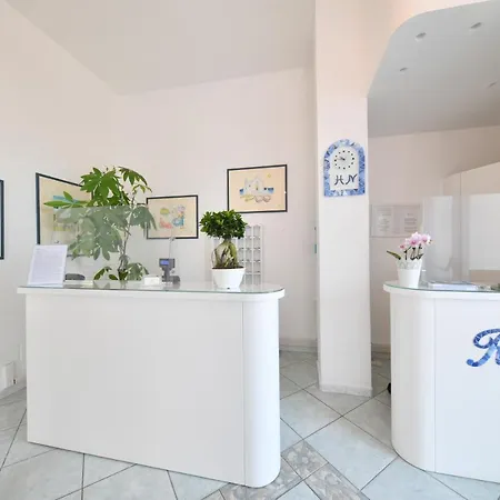 Noris 3* Ischia