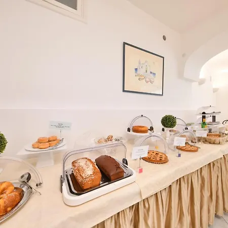 Noris Hotel Ischia