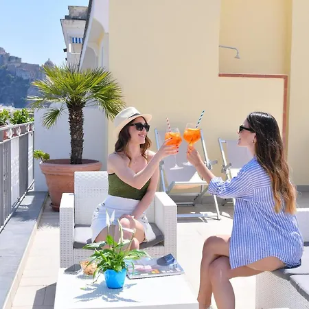 Noris Hotel Ischia