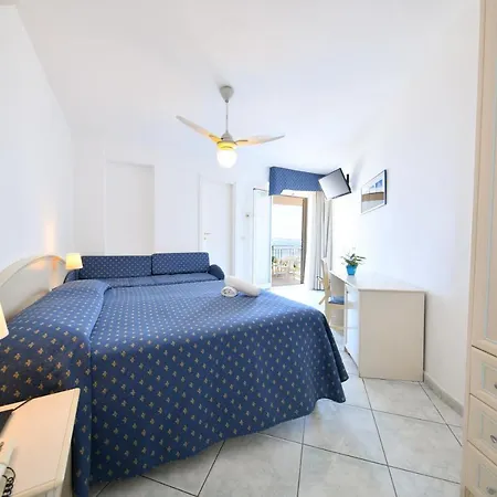 Noris Hotel Ischia