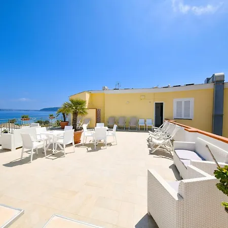 Hotel Noris Ischia