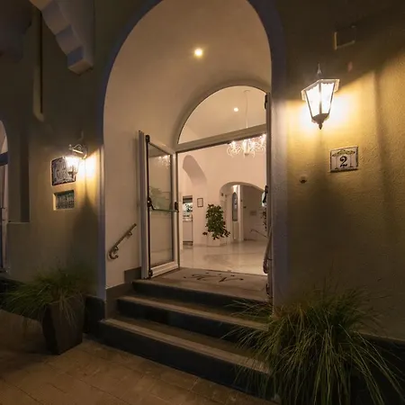 Noris 3* Ischia