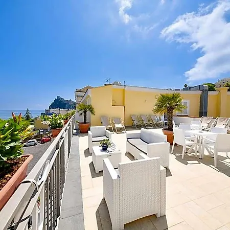 Noris Hotel