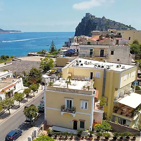 Noris 3* Ísquia