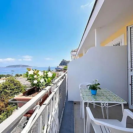 Noris Hotel Ísquia