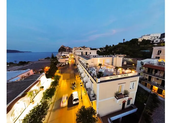 Hotel Noris Ischia