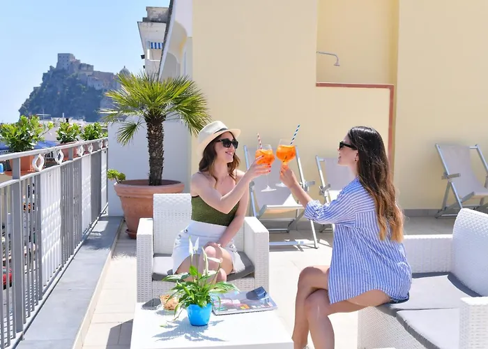Noris Hotel Ischia