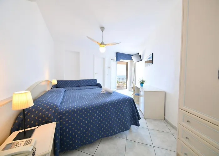 Noris Hotel Isquia