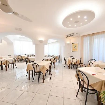 Noris 3* Ischia